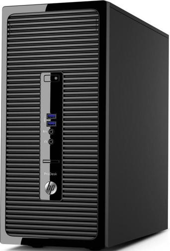 Персональний комп'ютер HP ProDesk 490 G3 MT (M4Z49AV)