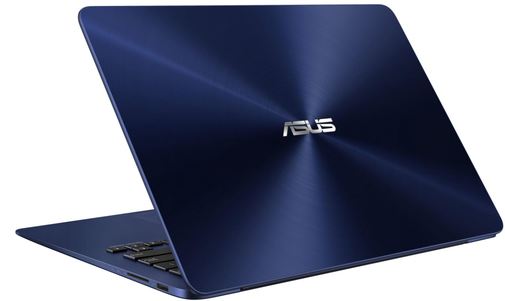 Ноутбук ASUS UX430UQ-GV057T (UX430UQ-GV057T) синій