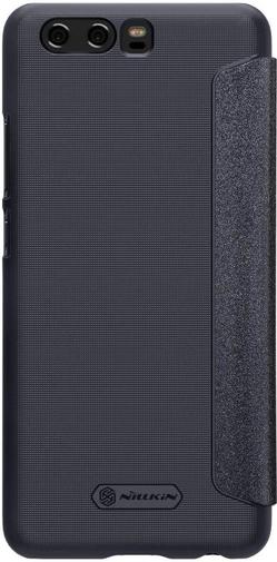 Чохол Nillkin для Huawei P10 - Spark series чорний