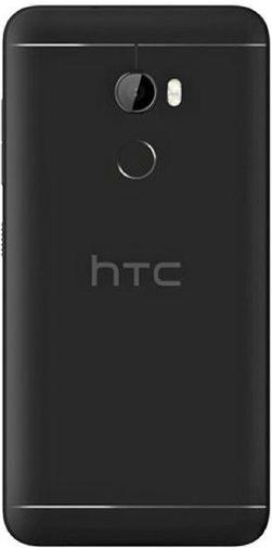 Смартфон HTC ONE X10 чорний