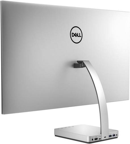 Монітор Dell S2718D (210-ALYD)