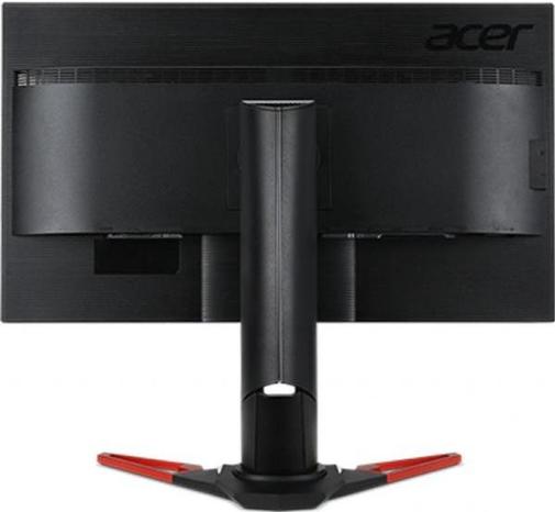 Монітор Acer Predator XB281HKbmiprz (UM.PX1EE.001)