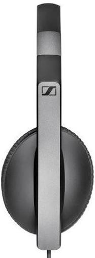 Гарнітура Sennheiser HD 2.30i чорна