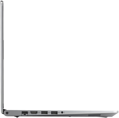 Ноутбук Dell Vostro 5468 (N017VN5468EMEA01_WGRFB) сірий