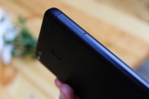 Смартфон Xiaomi Redmi 4X 3/32 ГБ чорний