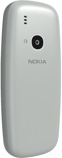 Мобільний телефон Nokia 3310 (2017) Grey