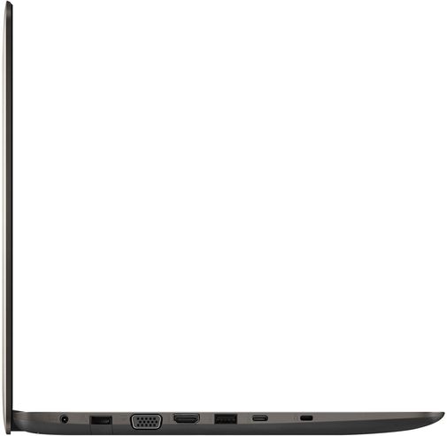  Ноутбук ASUS Vivobook X556UQ-DM994T Golden