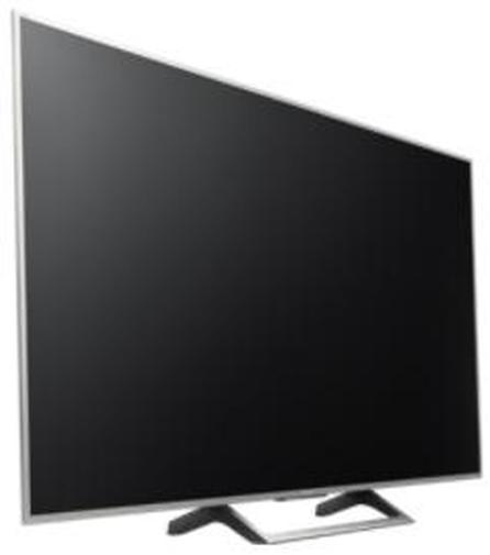 Телевізор LED Sony KD49XE7077SR2 (Smart TV, Wi-Fi, 3840x2160)