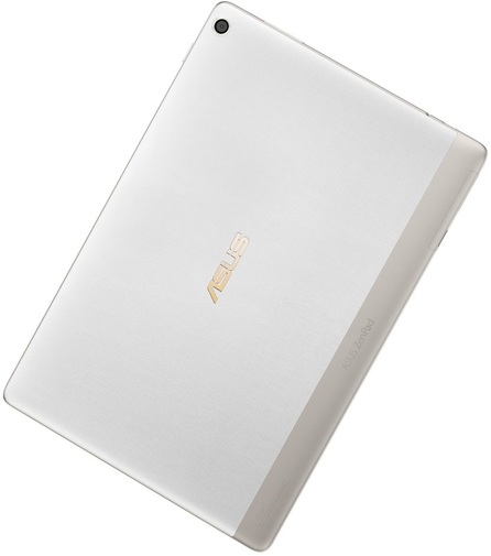 Планшет ASUS ZenPad 10 Z301MFL-1B011A White