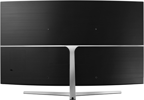 Телевізор LED Samsung UE49MU9000UXUA (Curved, Smart TV, Wi-Fi, 3840x2160)
