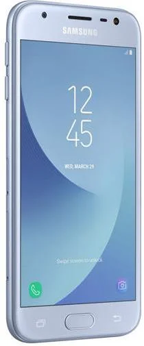 Фото: Смартфон Lifecell Samsung J3 2017 J330 2/16GB Silver № 8 | KTC