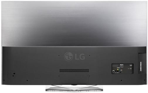 Телевізор OLED LG 55EG9A7V (Smart TV, Wi-Fi, 1920x1080)