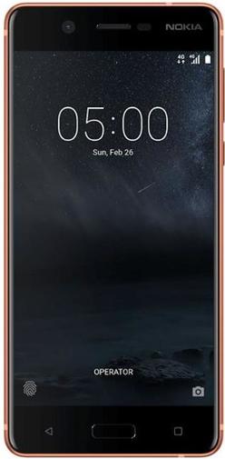 Смартфон Nokia Nokia 5 Cooper