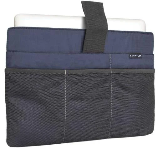 Фото: Чохол для ноутбука Crumpler The Geek Blue № 6 | KTC