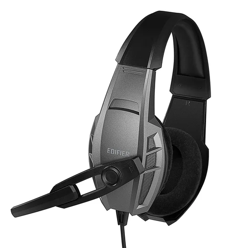 Фото: Гарнітура Edifier G3 Gray № 5 | KTC