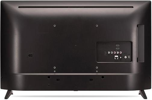 Телевізор LED LG 32LJ610V (Smart TV, WI-Fi, 1920x1080)