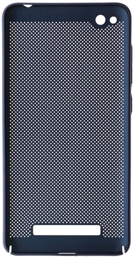 Фото: Чохол Suntoo for Xiaomi Redmi 4A Blue № 6 | KTC