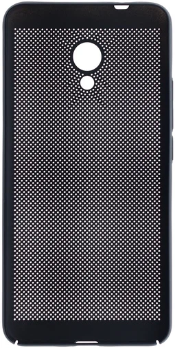 Фото: Чохол Suntoo for Meizu M5s Black № 6 | KTC