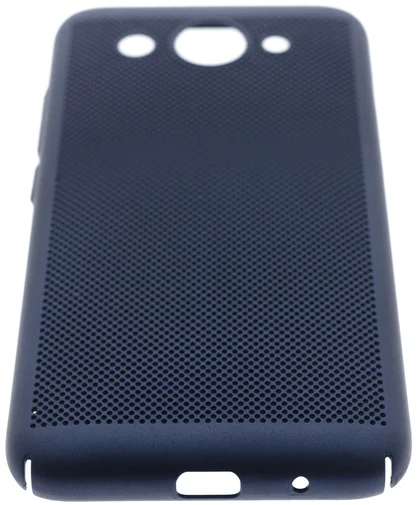Фото: Чохол Suntoo for Huawei Y3 2017 Blue № 7 | KTC