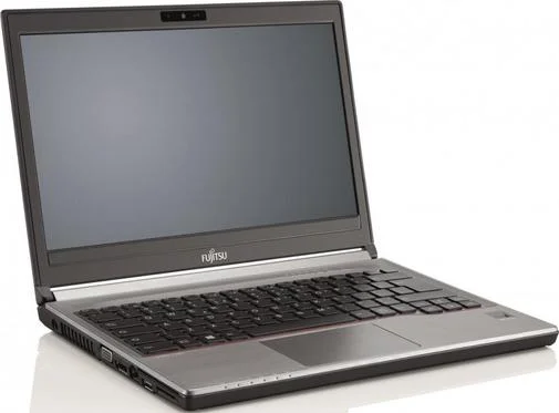 Фото: Ноутбук Fujitsu LifeBook E746 Mettalic (LKN:E7460M0002UA) - 14" Intel Core i7 / i7-6500U / DDR4 8 ГБ / SATA 3 SSD 256 ГБ / Intel HD Graphics 520 № 5 | KTC