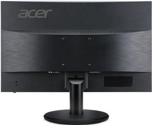 Монітор Acer EB192Qb UM.XE2EE.002 Black