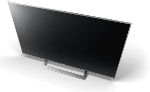 Телевізор LED SONY KD49XD8077SR2 (Android TV, Wi-Fi, 3840x2160)