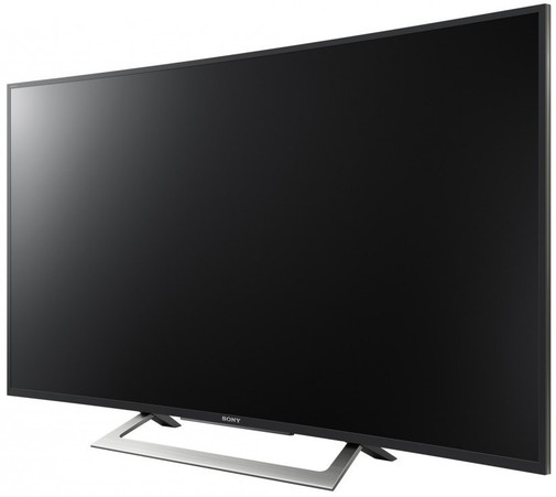 Телевізор LED SONY KD50SD8005BR2 (Android TV, Wi-Fi, 3840x2160)