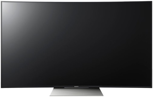 Телевізор LED SONY KD65SD8505BR2 (Android TV, Wi-Fi, 3840x2160)