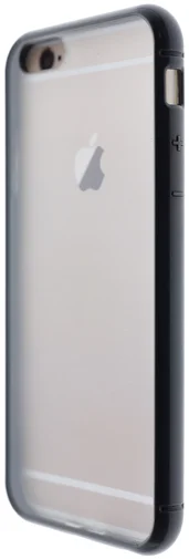 Фото: Чохол Verus for iPhone 6 - Crucial Mix Dark Silver № 6 | KTC