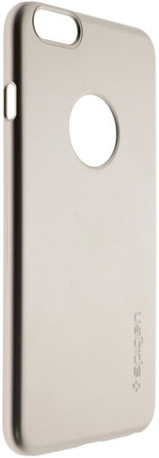 Чохол SGP для iPhone 6 Plus - Thin Fit A Series золотий