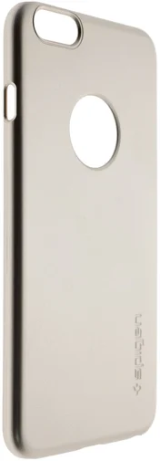 Фото: Чохол SGP для iPhone 6 Plus - Thin Fit A Series золотий № 12 | KTC