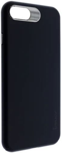 Фото: Чохол iPaky for iPhone 7/8/SE - Joint Series Black № 7 | KTC