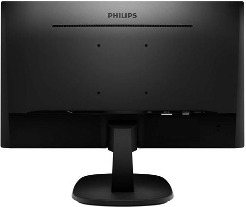  Монітор Philips 273V7QDAB/01 Black