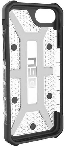 Чохол UAG for iPhone 7/6S - Ash Transparent