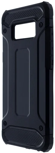 Фото: Чохол Redian for Samsung S8 - Hard Defence Black № 6 | KTC