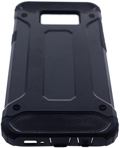 Чохол Redian for Samsung S8 Plus - Hard Defence Black