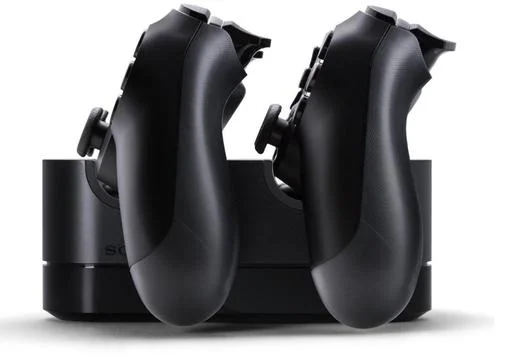 Фото: Зарядна станція для Sony PlayStation Dualshock 4 № 6 | KTC