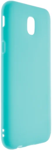 Фото: Чохол Just-Must for Samsung J530 / J5 2017 - CANDY series Blue № 7 | KTC