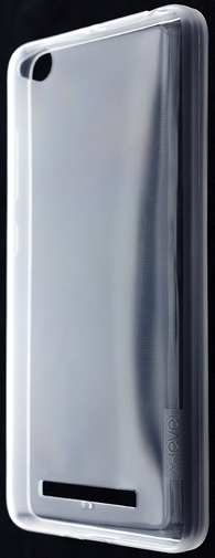 Чохол X-LEVEL for Xiaomi Redmi 4A - ANTISLIP series Transparent