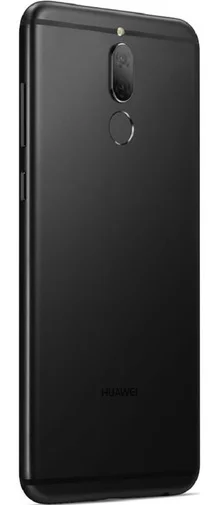 Фото: Смартфон Huawei Mate 10 Lite RNE-L21 Graphite Black (51091YGF) № 10 | KTC
