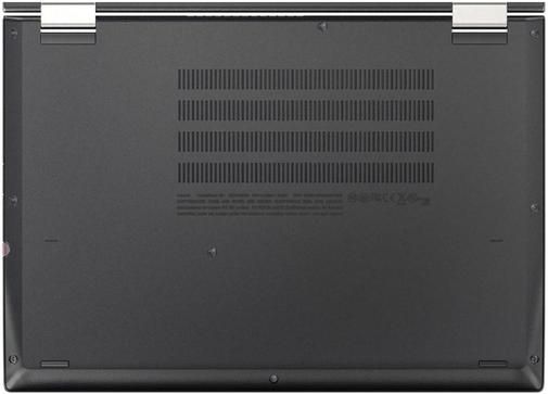 Ноутбук Lenovo ThinkPad Yoga 370 20JH002URT Black