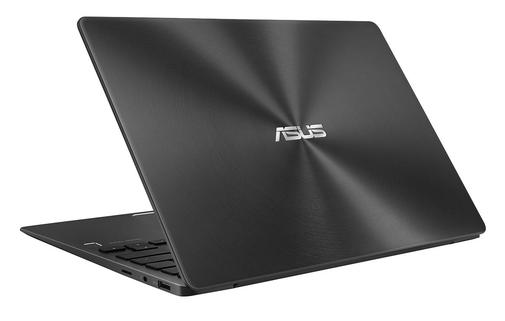 Ноутбук ASUS ZenBook 13 UX331UA-EG012T Grey