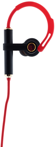 Гарнітура JOYROOM JR-Q50 Bluetooth headset Червона