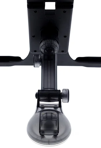 Фото: Кріплення для планшета iOttie Easy Smart Tap iPad Car and Desk Mount HLCRIO107 № 6 | KTC