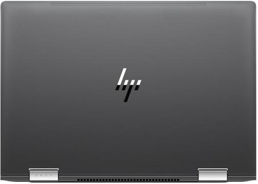 Ноутбук Hewlett-Packard ENVY x360 15-bq004ur 1ZA52EA Black