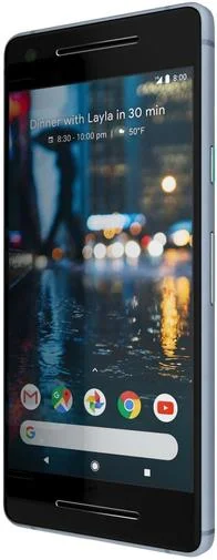 Фото: Смартфон Google Pixel 2 4/64GB Kinda Blue № 11 | KTC