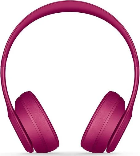 Фото: Гарнітура Beats Solo 3 A1796 MPXK2ZM/A Brick Red № 7 | KTC