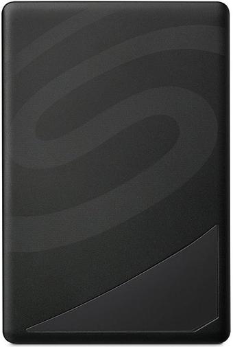 Зовнішній жорсткий диск Seagate Game Drive for PS4 2TB STGD2000400 Black