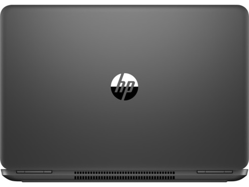 Ноутбук Hewlett-Packard Pavilion 15-bc321ur 3DM00EA Black