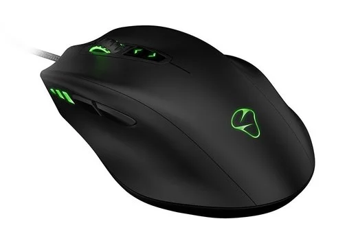 Фото: Миша Mionix NAOS-8200 Black (MNX-NAOS-8200) № 8 | KTC